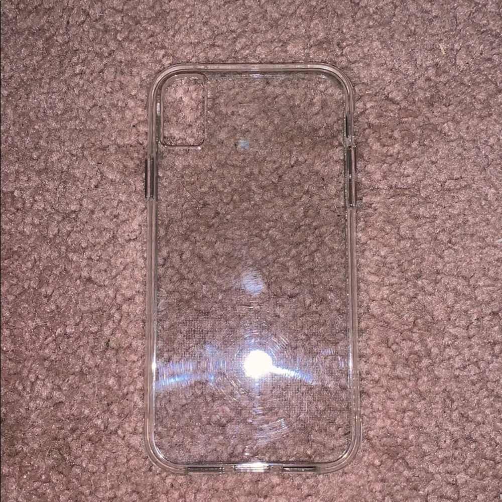 iPhone XR case